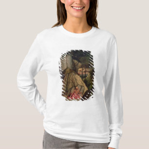 St. Jerome Meditating in the Desert, 1506 T-Shirt