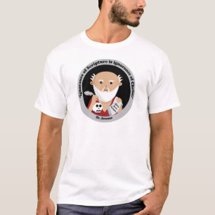 St. Jerome T-Shirt