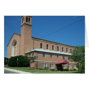 St. Jerome's Catholic Church