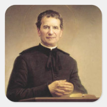 St. John Bosco 