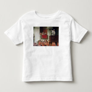 St. John Chrystostomos Toddler T-Shirt