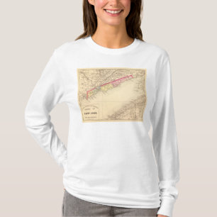 St John Co, NB T-Shirt