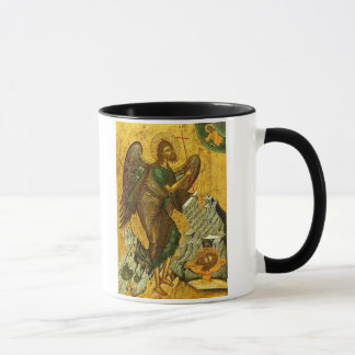 St. John Mug