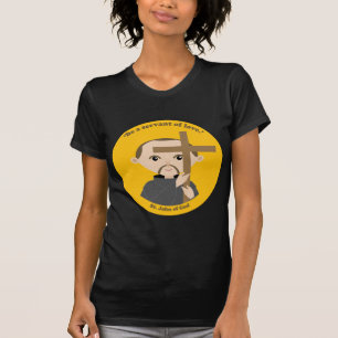 St. John of God T-Shirt