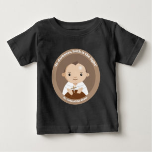 St. John of the Cross Baby T-Shirt