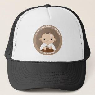 St. John of the Cross Trucker Hat