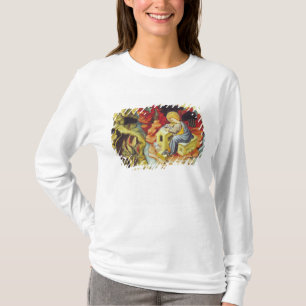 St. John on Patmos T-Shirt