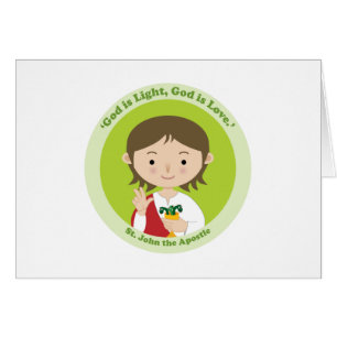 St. John the Apostle