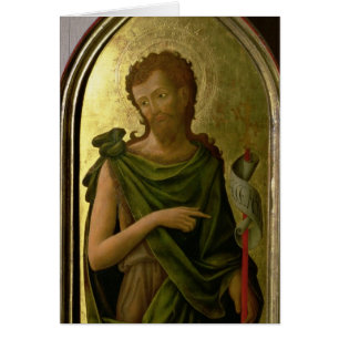 St. John the Baptist