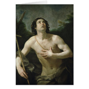 St. John the Baptist, c.1635-40