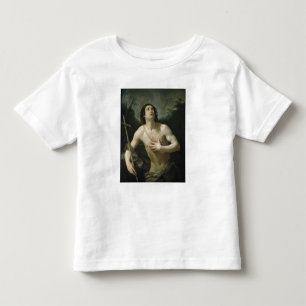St. John the Baptist, c.1635-40 Toddler T-Shirt