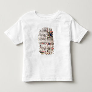 St. John the Baptist Toddler T-Shirt