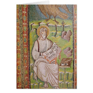 St. John the Evangelist