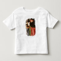 St. John the Evangelist and St. Augustine of
