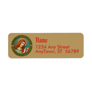 St. John the Evangelist (JMAS 06)