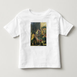 St John the Evangelist Toddler T-Shirt