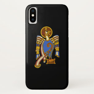 St. John's Eagle Celtic Knot Irish Mediaeval Art Case-Mate iPhone Case