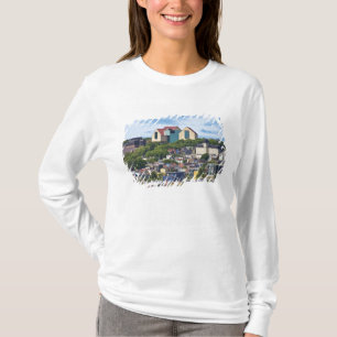 St. John's, Newfoundland, Canada, the 2 T-Shirt
