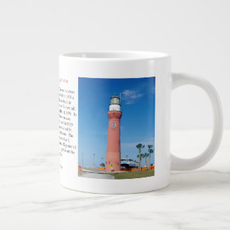 St. Johns River Lighthouse Speciality Mug