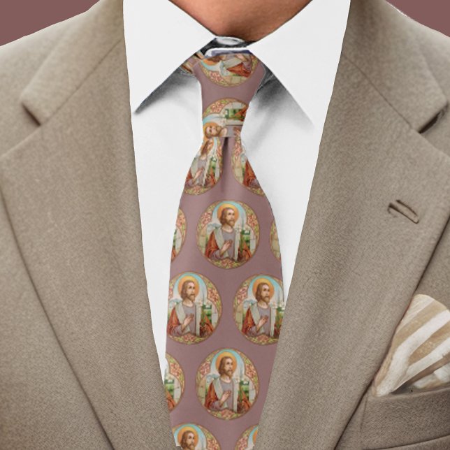 St. Joseph (BK 008) Tie (Creator Uploaded)