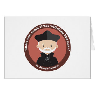 St. Joseph Calasanz