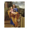 St. Joseph Carrying the Infant Jesus, 1665