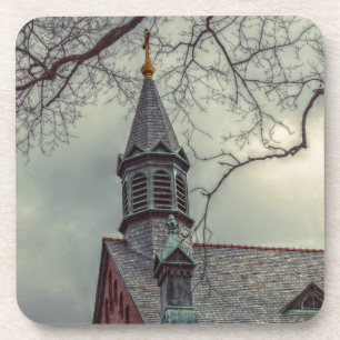 St Joseph Chapel Coaster