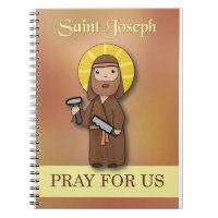 St. Joseph Feast Saints Day Catholic Pray for Us