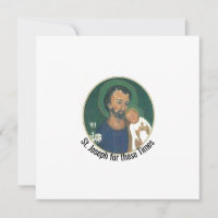 St. Joseph for these Times