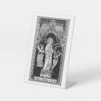 St. Joseph, Patron of the Church (DT 01)