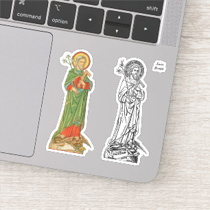 St. Joseph, Protector of the Church - 2 Different