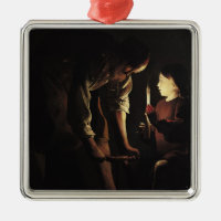 St. Joseph, the Carpenter, c.1640