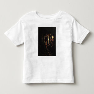 St. Joseph, the Carpenter, c.1640 Toddler T-Shirt