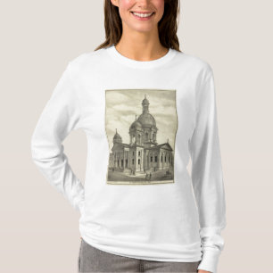 St Joseph's Church T-Shirt