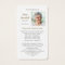 St Jude Prayer Cards