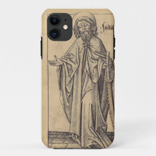 st Jude Thaddaeus the Apostle and brother of Jesus Case-Mate iPhone Case