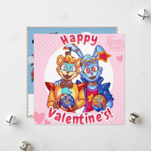 St. Jude Valentine Cards Printing Guide