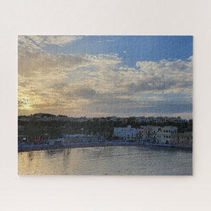 St. Julian's jigsaw puzzle