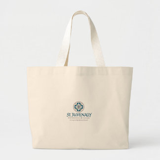 st.Juvenaly Large Tote Bag