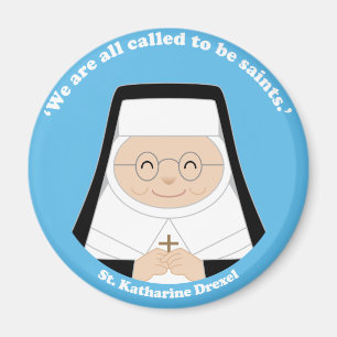 St. Katharine Drexel Magnet