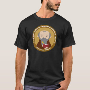 St. Lawrence of Brindisi T-Shirt