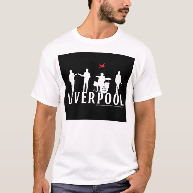 st_liverpool-mersey-tshirt T-Shirt (Front)