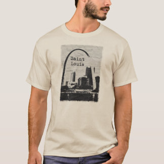 St. Louis Arch T-Shirt