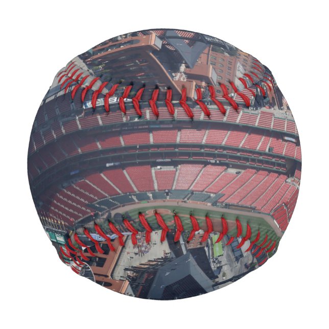 St. Louis Baseball (Front)