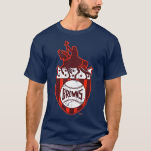 St Louis Browns T-Shirt