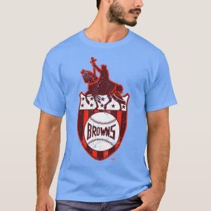 St Louis Browns T-Shirt