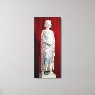 St. Louis Canvas Print