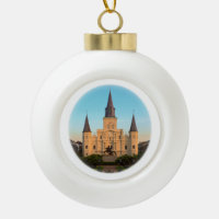 St. Louis Cathedral