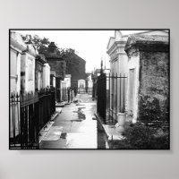 St. Louis Cemetery No 1