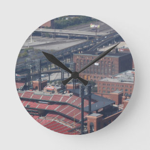 St. Louis Clock